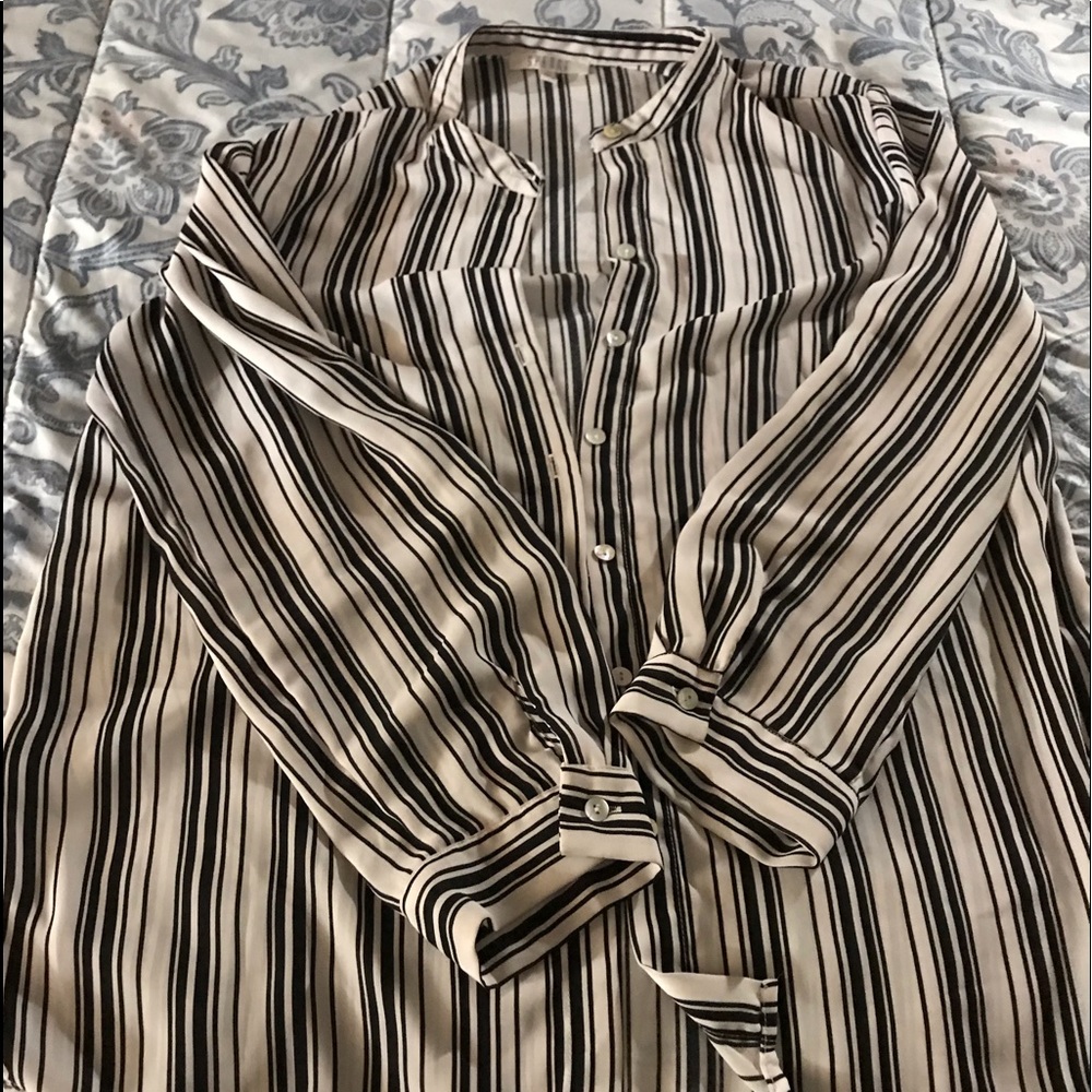 Women’s blouse